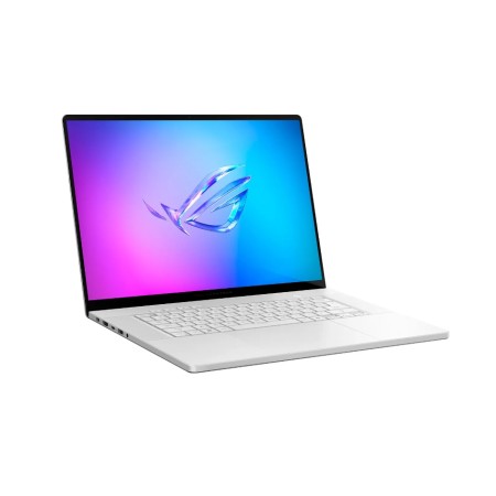 16" Ноутбук ASUS ROG Zephyrus G16 GA605KM (90NR0NE2-M000W0) белый