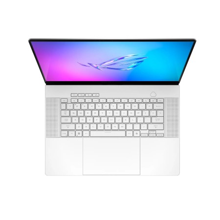 16" Ноутбук ASUS ROG Zephyrus G16 GA605KM (90NR0NE2-M000W0) белый