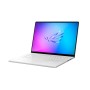 16" Ноутбук ASUS ROG Zephyrus G16 GA605KM (90NR0NE2-M000W0) белый