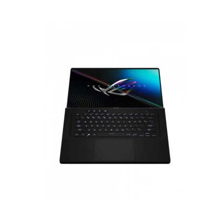 16" Ноутбук ASUS ROG Zephyrus M16 GU603ZM (90NR0911-M001C0) черный