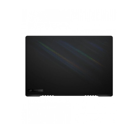 16" Ноутбук ASUS ROG Zephyrus M16 GU603ZM (90NR0911-M001C0) черный