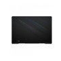 16" Ноутбук ASUS ROG Zephyrus M16 GU603ZM (90NR0911-M001C0) черный