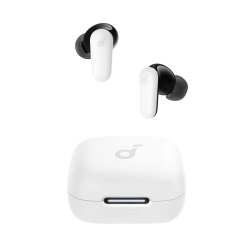 Наушники Soundcore P30i A3959 (A3959321) белый