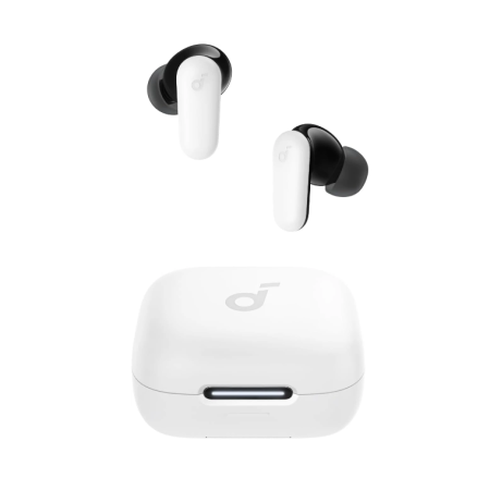 Наушники Soundcore P30i A3959 (A3959321) белый