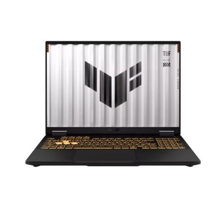 16" Ноутбук ASUS TUF Gaming F16 FX608JHR (90NR0NA1-M007N0) серый