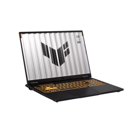 16" Ноутбук ASUS TUF Gaming F16 FX608JHR (90NR0NA1-M007N0) серый