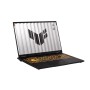 16" Ноутбук ASUS TUF Gaming F16 FX608JHR (90NR0NA1-M007N0) серый