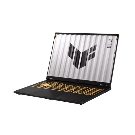 16" Ноутбук ASUS TUF Gaming F16 FX608JHR (90NR0NA1-M007N0) серый