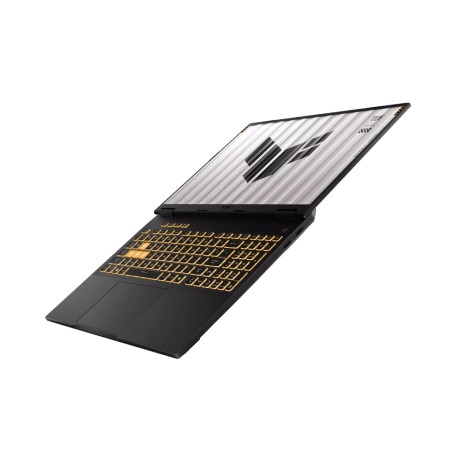 16" Ноутбук ASUS TUF Gaming F16 FX608JHR (90NR0NA1-M007N0) серый