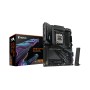 Материнская плата GIGABYTE X870E AORUS ELITE X3D черный