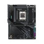Материнская плата GIGABYTE X870E AORUS ELITE X3D черный