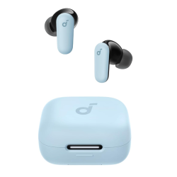Наушники Soundcore P30i A3959 (A3959331) голубой
