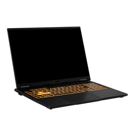 16" Ноутбук ASUS TUF Gaming F16 FX608JHR (90NR0NA1-M00840) серый