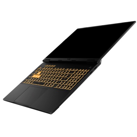 16" Ноутбук ASUS TUF Gaming F16 FX608JHR (90NR0NA1-M00840) серый