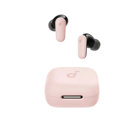 Наушники Soundcore P30i A3959 (A3959351) розовый