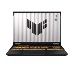 16" Ноутбук ASUS TUF Gaming F16 FX608JMR (90NR0NB1-M006V0) серый