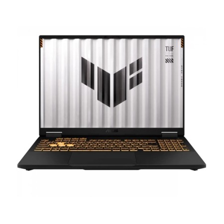 16" Ноутбук ASUS TUF Gaming F16 FX608JMR (90NR0NB1-M006V0) серый