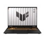 16" Ноутбук ASUS TUF Gaming F16 FX608JMR (90NR0NB1-M006V0) серый