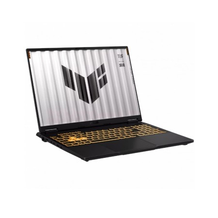 16" Ноутбук ASUS TUF Gaming F16 FX608JMR (90NR0NB1-M006V0) серый