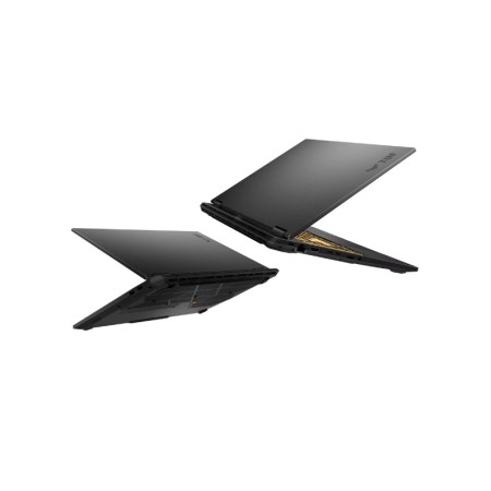 16" Ноутбук ASUS TUF Gaming F16 FX608JMR (90NR0NB1-M006V0) серый