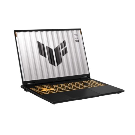 16" Ноутбук ASUS TUF Gaming F16 FX608JMR (90NR0NB1-M006X0) серый