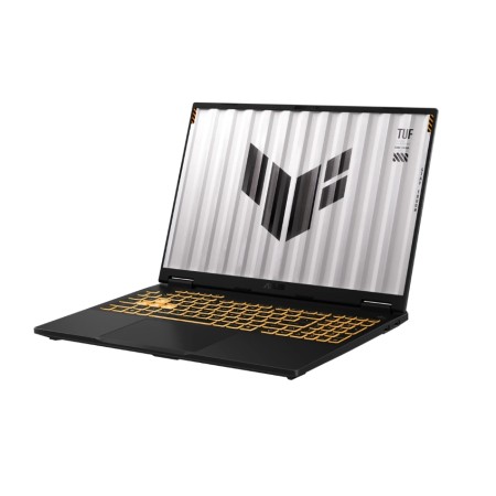 16" Ноутбук ASUS TUF Gaming F16 FX608JMR (90NR0NB1-M006X0) серый