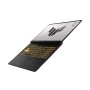 16" Ноутбук ASUS TUF Gaming F16 FX608JMR (90NR0NB1-M006X0) серый