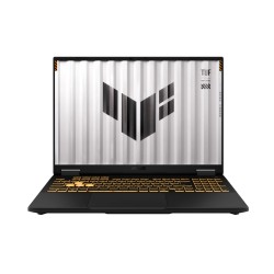 16" Ноутбук ASUS TUF Gaming F16 FX608JPR (90NR0NG1-M00680) серый