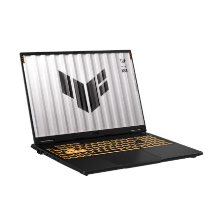 16" Ноутбук ASUS TUF Gaming F16 FX608JPR (90NR0NG1-M00680) серый