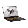 16" Ноутбук ASUS TUF Gaming F16 FX608JPR (90NR0NG1-M00680) серый