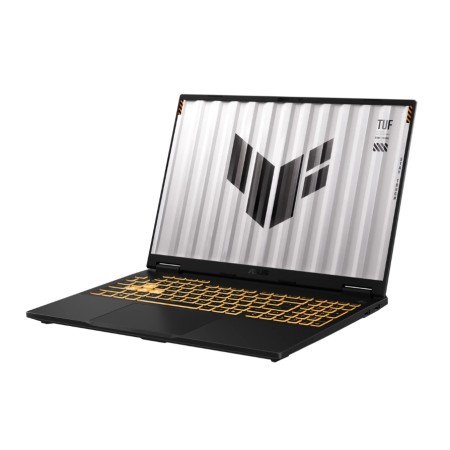 16" Ноутбук ASUS TUF Gaming F16 FX608JPR (90NR0NG1-M00680) серый