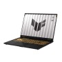 16" Ноутбук ASUS TUF Gaming F16 FX608JPR (90NR0NG1-M00680) серый