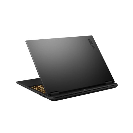 16" Ноутбук ASUS TUF Gaming F16 FX608JPR (90NR0NG1-M00680) серый