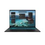 16" Ноутбук ASUS V16 V3607VH (90NB16L1-M006K0) черный