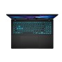 16" Ноутбук ASUS V16 V3607VH (90NB16L1-M006K0) черный