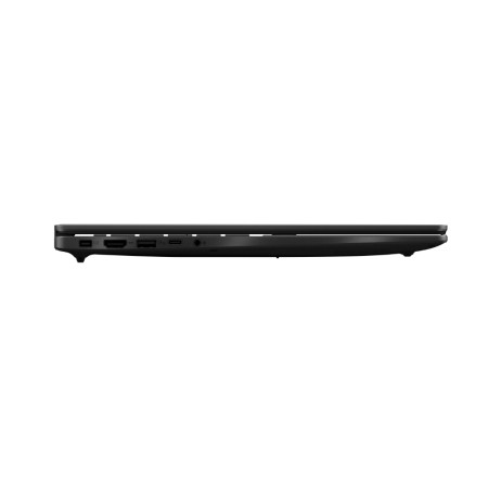 16" Ноутбук ASUS V16 V3607VH (90NB16L1-M006K0) черный