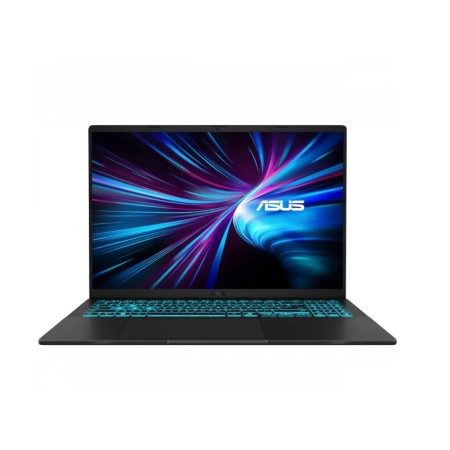 16" Ноутбук ASUS V16 V3607VP (90NB16R1-M004L0) черный