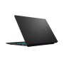 16" Ноутбук ASUS V16 V3607VP (90NB16R1-M004L0) черный
