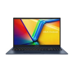 15.6" Ноутбук ASUS Vivobook 15 X1504VA (90NB13Y1-M01PX0) синий