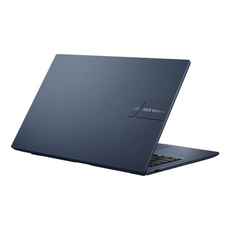 15.6" Ноутбук ASUS Vivobook 15 X1504VA (90NB13Y1-M01PX0) синий