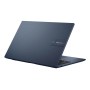15.6" Ноутбук ASUS Vivobook 15 X1504VA (90NB13Y1-M01PX0) синий