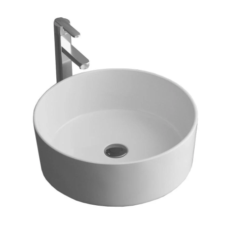 Раковина Grossman GR-3013 белый