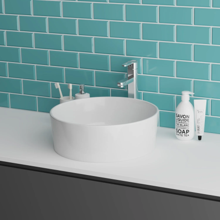 Раковина Grossman GR-3013 белый