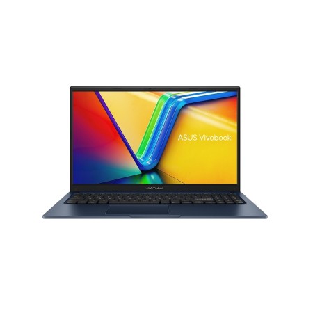 15.6" Ноутбук ASUS Vivobook 15 X1504VA (90NB13Y1-M02790) синий