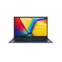 15.6" Ноутбук ASUS Vivobook 15 X1504VA (90NB13Y1-M02790) синий
