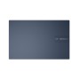 15.6" Ноутбук ASUS Vivobook 15 X1504VA (90NB13Y1-M02790) синий