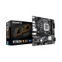 Материнская плата GIGABYTE B760M H V2 черный