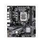 Материнская плата GIGABYTE B760M H V2 черный