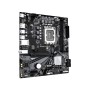 Материнская плата GIGABYTE B760M H V2 черный