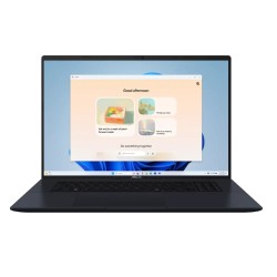 18" Ноутбук ASUS Vivobook 18 M1807GA (90NB17Y1-M000K0) синий